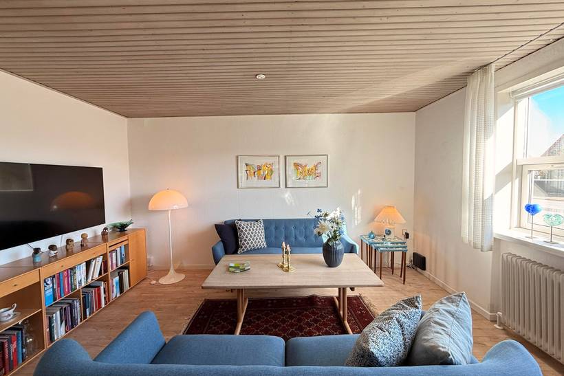 Foto von Ferienhaus PA36 in Skagen - Nordjütland