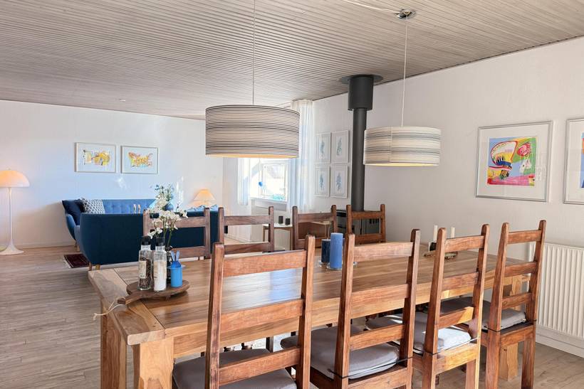 Foto von Ferienhaus PA36 in Skagen - Nordjütland