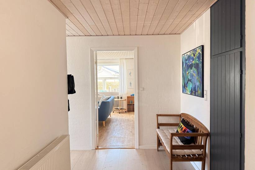 Foto von Ferienhaus PA36 in Skagen - Nordjütland
