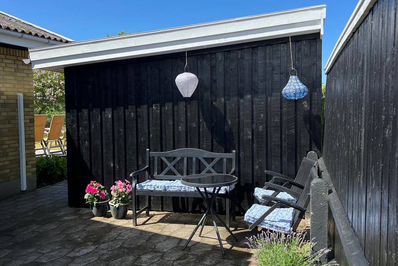 Foto von Ferienhaus PA36 in Skagen - Nordjütland
