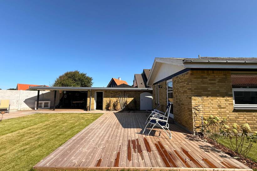 Foto von Ferienhaus PA36 in Skagen - Nordjütland