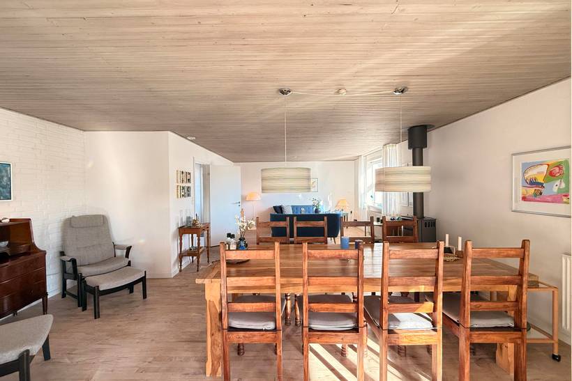 Foto von Ferienhaus PA36 in Skagen - Nordjütland