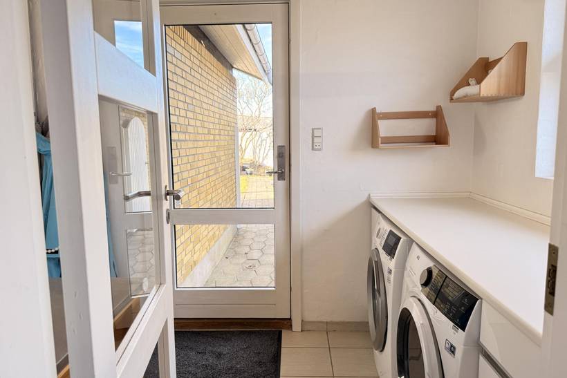 Foto von Ferienhaus PA36 in Skagen - Nordjütland