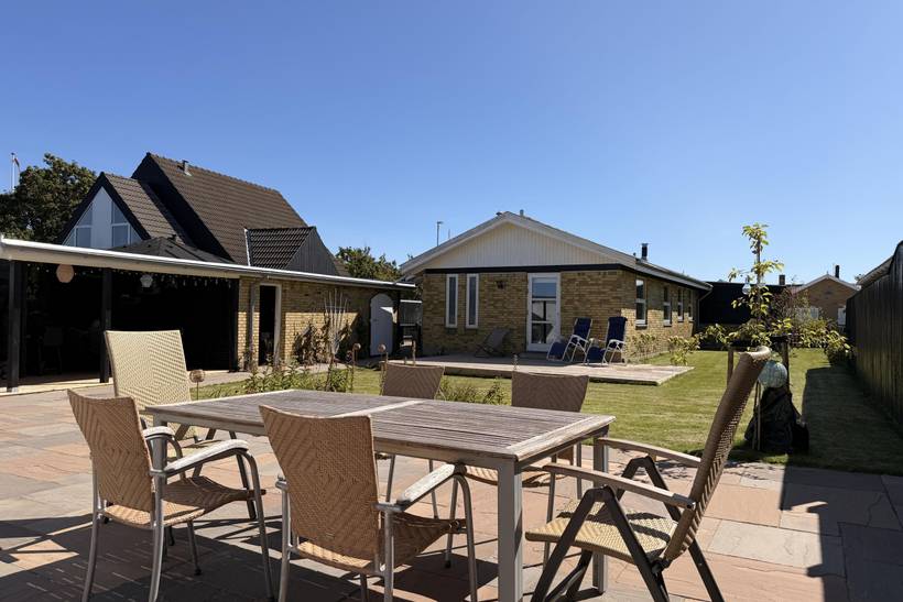 Foto von Ferienhaus PA36 in Skagen - Nordjütland