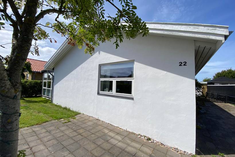 Foto von Ferienhaus PA36 in Skagen - Nordjütland