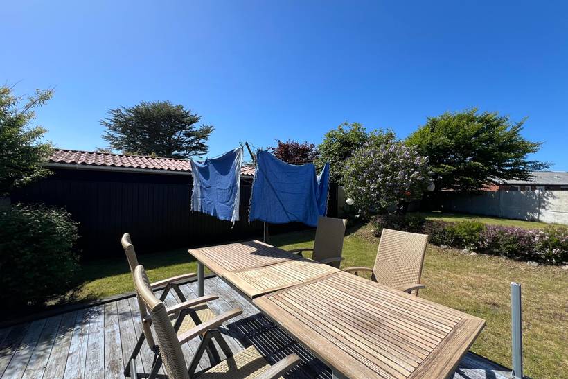 Foto von Ferienhaus PA36 in Skagen - Nordjütland
