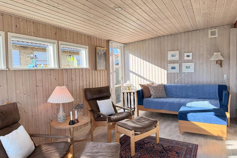 Foto von Ferienhaus PA36 in Skagen - Nordjütland