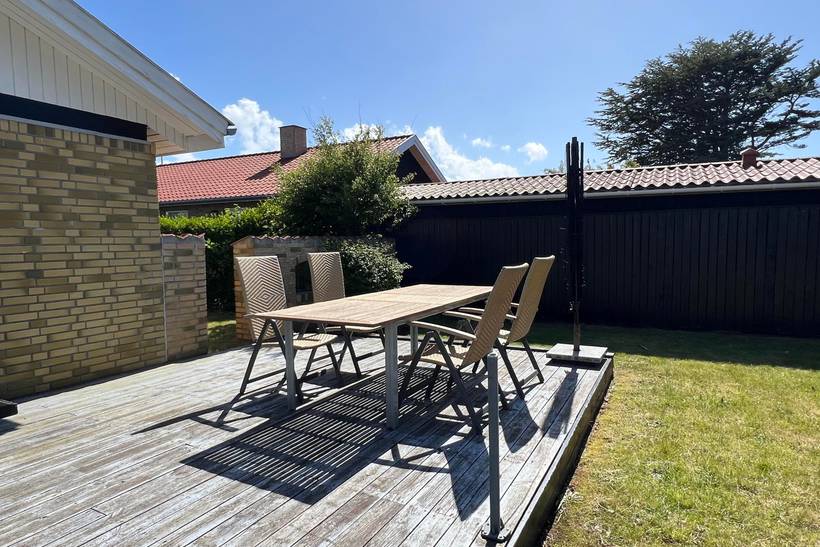 Foto von Ferienhaus PA36 in Skagen - Nordjütland