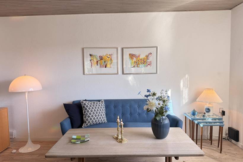 Foto von Ferienhaus PA36 in Skagen - Nordjütland