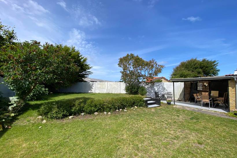 Foto von Ferienhaus PA36 in Skagen - Nordjütland
