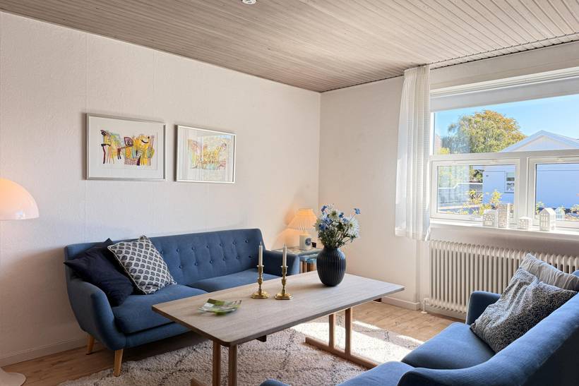 Foto von Ferienhaus PA36 in Skagen - Nordjütland