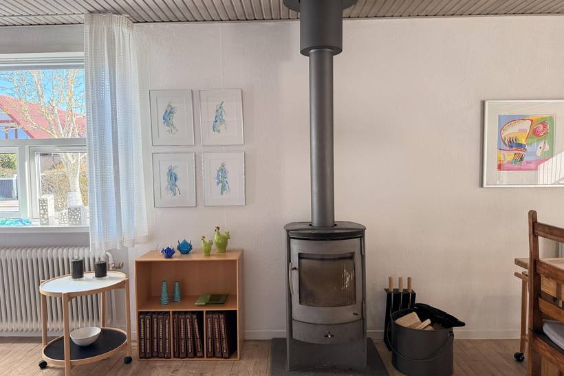 Foto von Ferienhaus PA36 in Skagen - Nordjütland