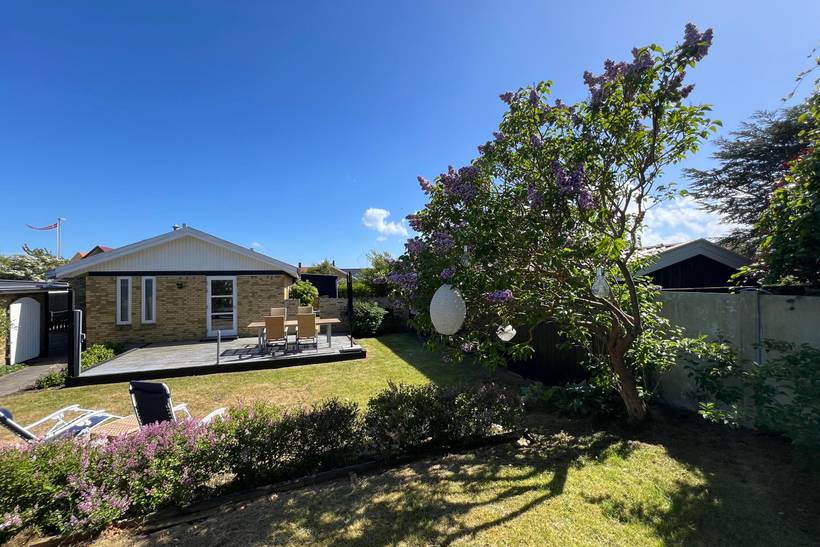 Foto von Ferienhaus PA36 in Skagen - Nordjütland