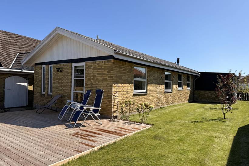 Foto von Ferienhaus PA36 in Skagen - Nordjütland