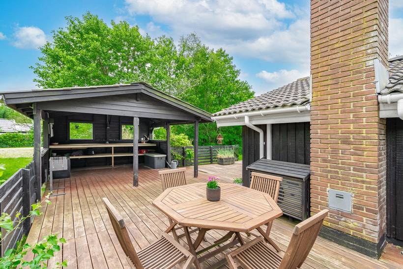 Foto von Ferienhaus PA37 in Henne Strand - Westjütland