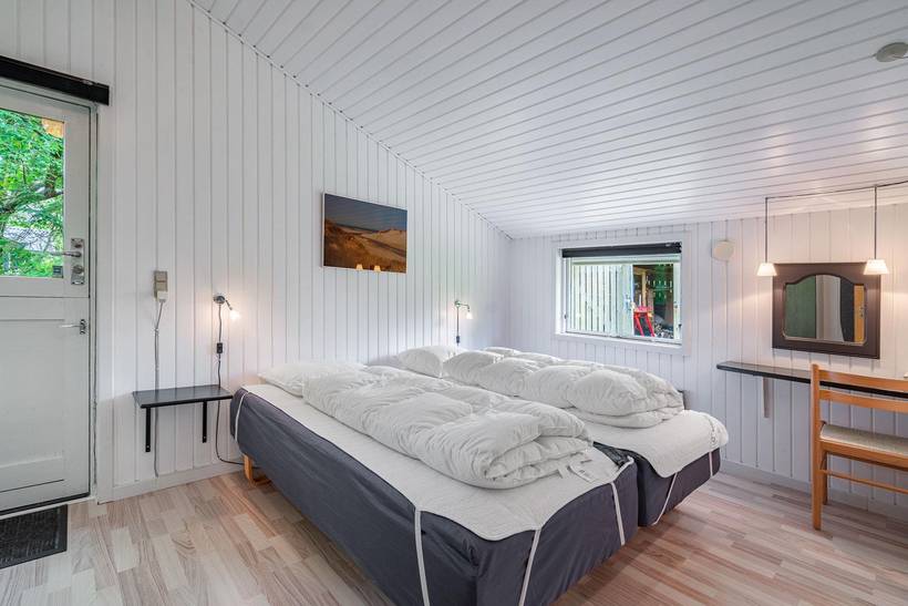 Foto von Ferienhaus PA37 in Henne Strand - Westjütland
