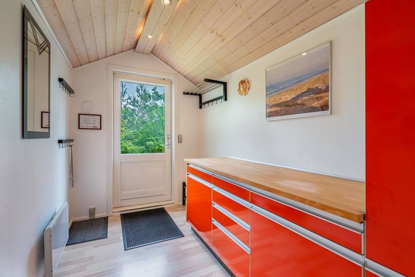 Foto von Ferienhaus PA37 in Henne Strand - Westjütland
