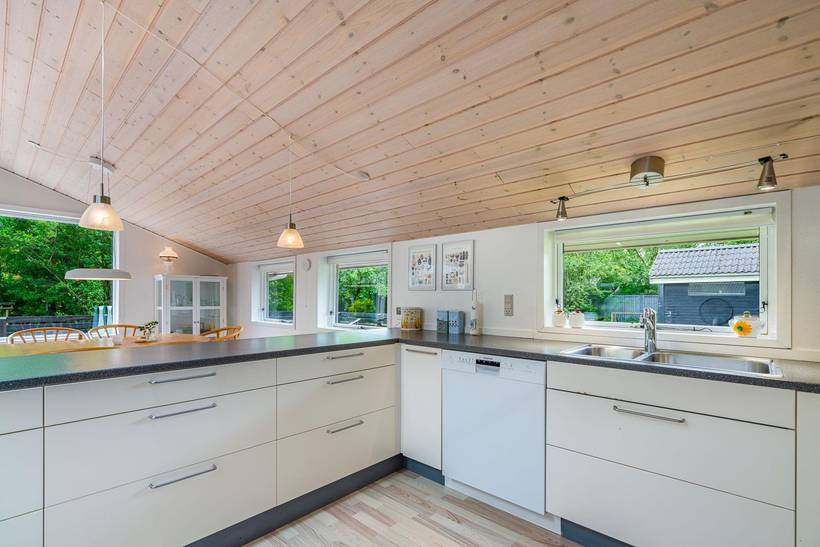 Foto von Ferienhaus PA37 in Henne Strand - Westjütland
