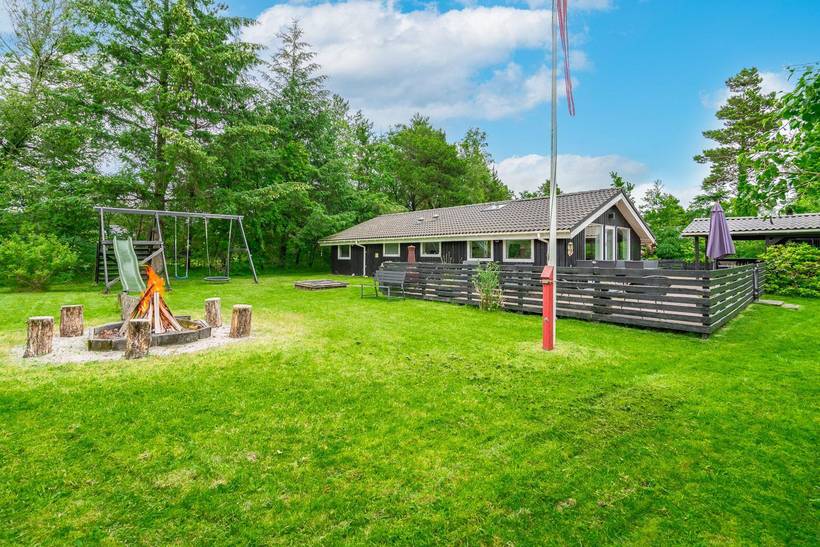 Foto von Ferienhaus PA37 in Henne Strand - Westjütland
