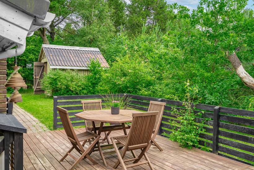 Foto von Ferienhaus PA37 in Henne Strand - Westjütland