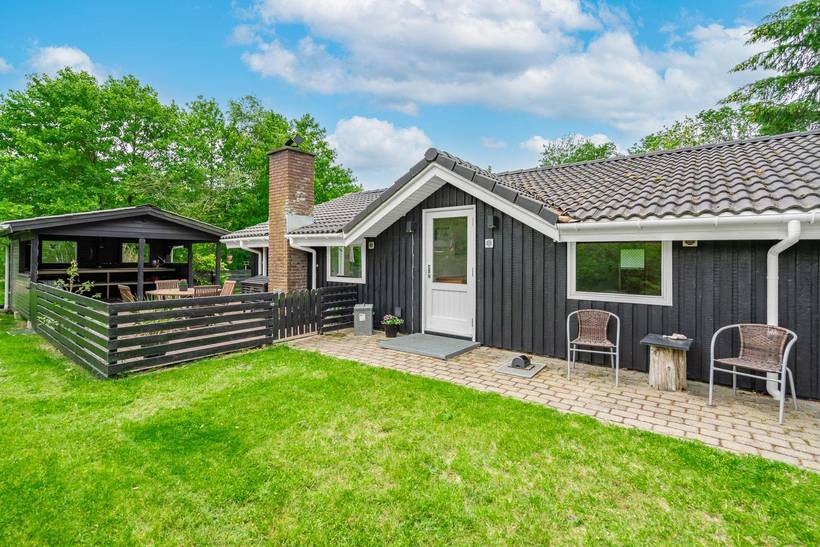Foto von Ferienhaus PA37 in Henne Strand - Westjütland