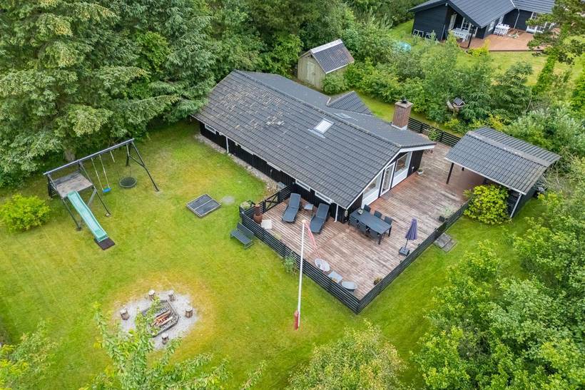 Foto von Ferienhaus PA37 in Henne Strand - Westjütland