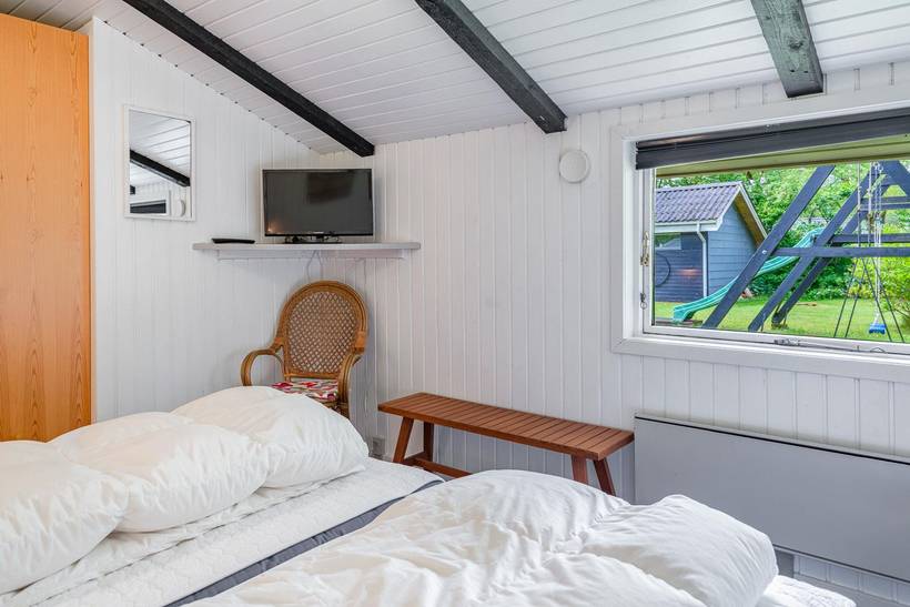 Foto von Ferienhaus PA37 in Henne Strand - Westjütland