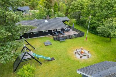 Vorschaubild von Ferienhaus PA37 in Henne Strand - Westjütland