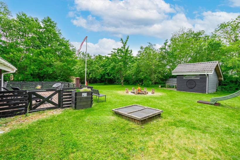 Foto von Ferienhaus PA37 in Henne Strand - Westjütland