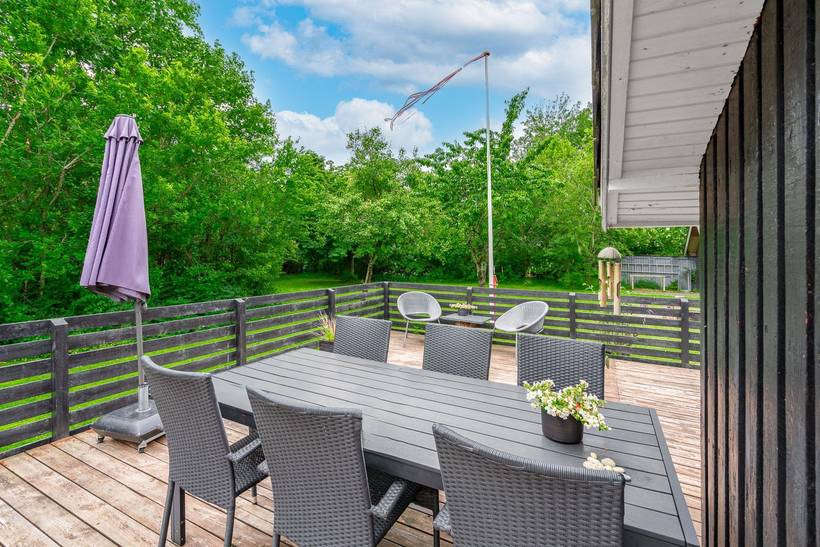 Foto von Ferienhaus PA37 in Henne Strand - Westjütland