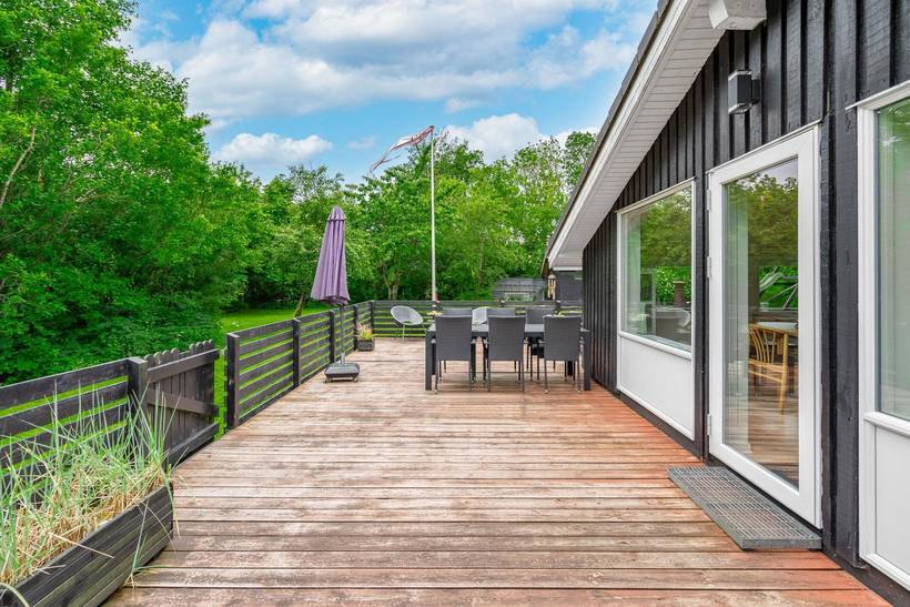Foto von Ferienhaus PA37 in Henne Strand - Westjütland