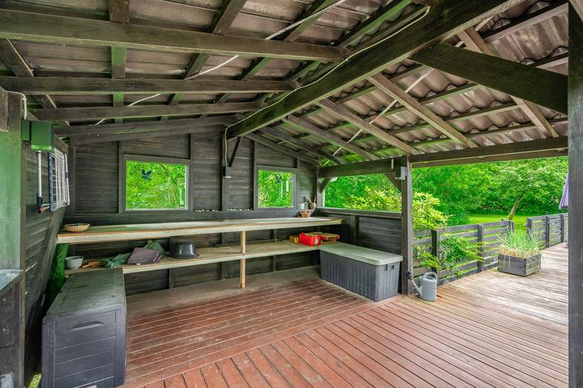 Foto von Ferienhaus PA37 in Henne Strand - Westjütland
