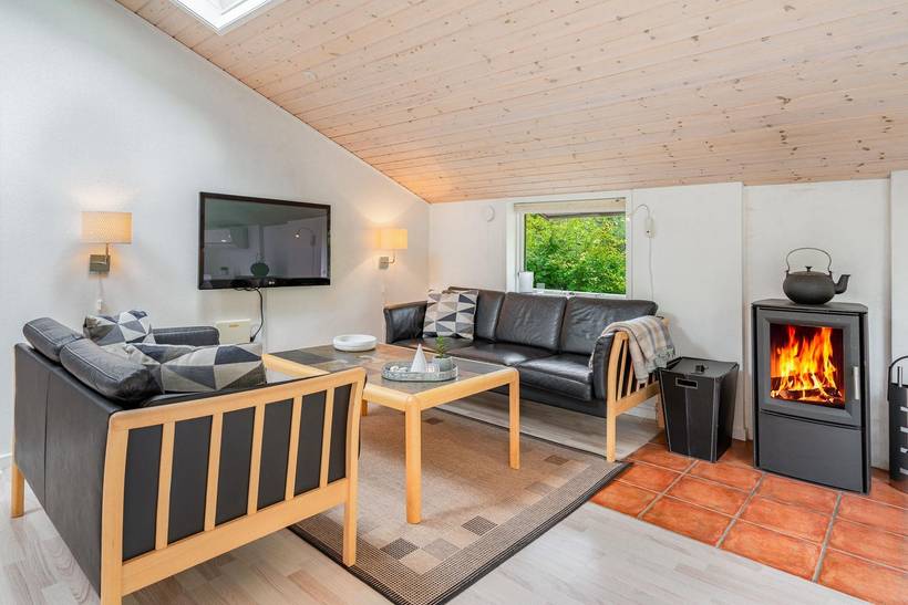 Foto von Ferienhaus PA37 in Henne Strand - Westjütland
