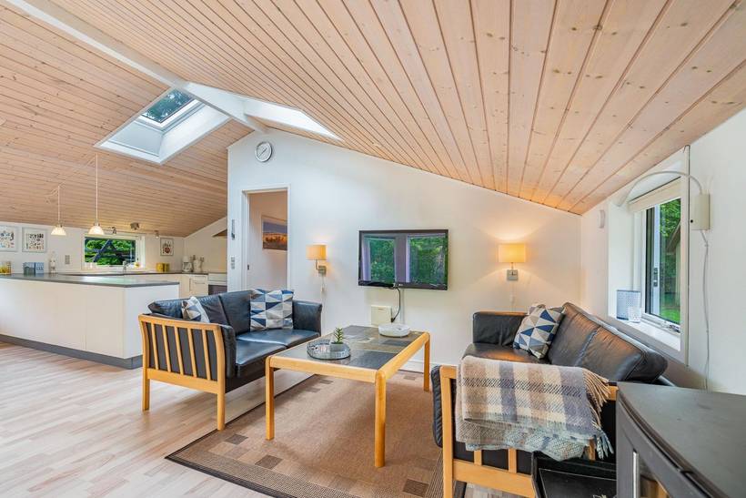 Foto von Ferienhaus PA37 in Henne Strand - Westjütland