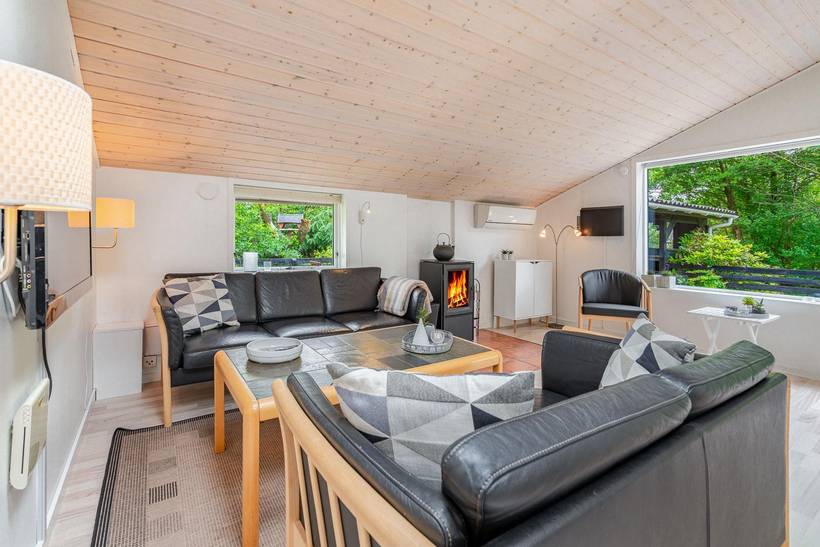 Foto von Ferienhaus PA37 in Henne Strand - Westjütland