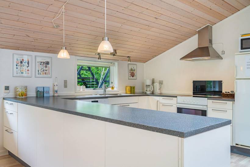 Foto von Ferienhaus PA37 in Henne Strand - Westjütland