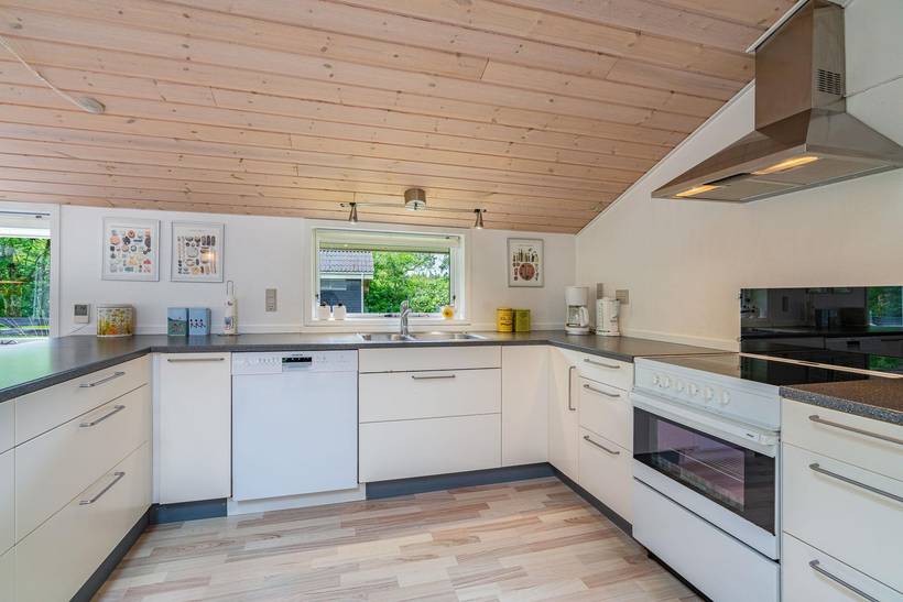 Foto von Ferienhaus PA37 in Henne Strand - Westjütland