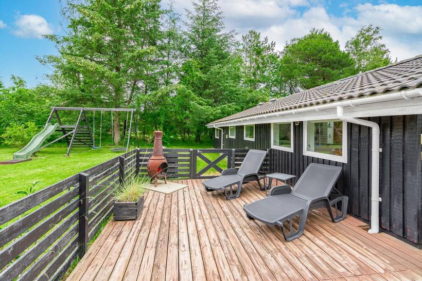 Foto von Ferienhaus PA37 in Henne Strand - Westjütland