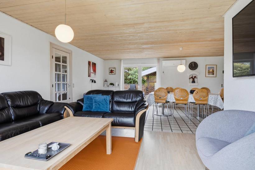 Foto von Ferienhaus PA38 in Ho - Blåvand - Westjütland