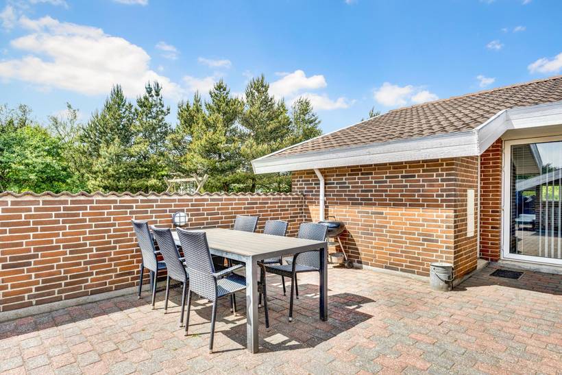 Foto von Ferienhaus PA38 in Ho - Blåvand - Westjütland