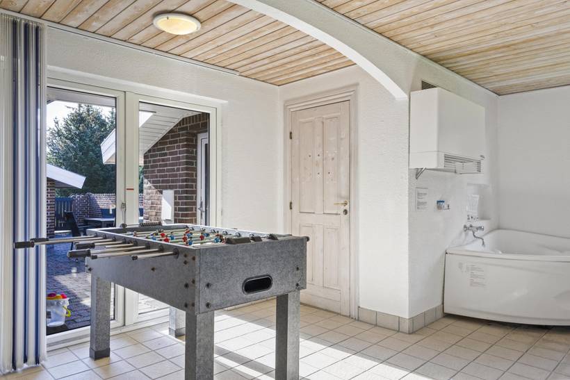 Foto von Ferienhaus PA38 in Ho - Blåvand - Westjütland