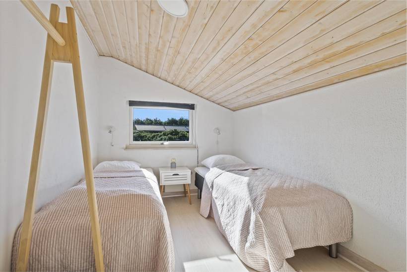 Foto von Ferienhaus PA38 in Ho - Blåvand - Westjütland