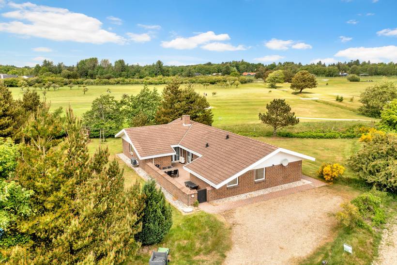 Foto von Ferienhaus PA38 in Ho - Blåvand - Westjütland