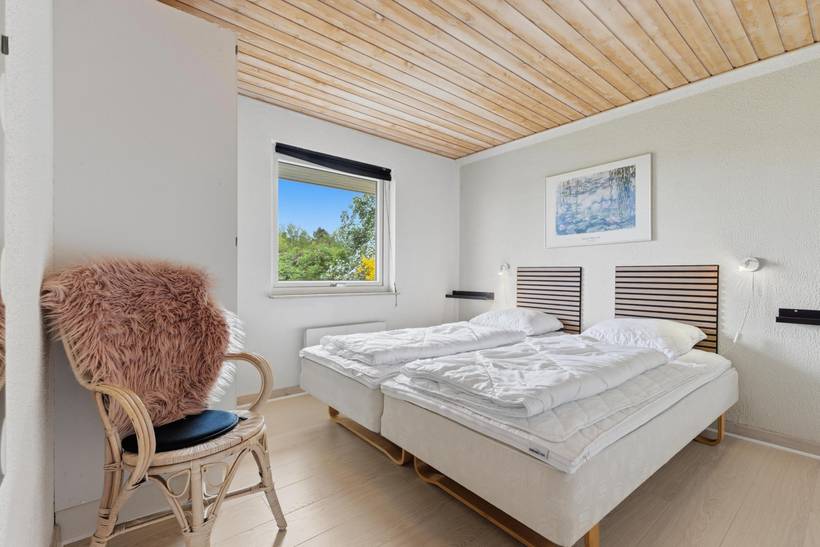 Foto von Ferienhaus PA38 in Ho - Blåvand - Westjütland