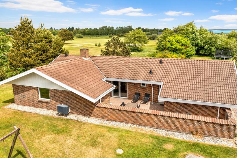 Foto von Ferienhaus PA38 in Ho - Blåvand - Westjütland