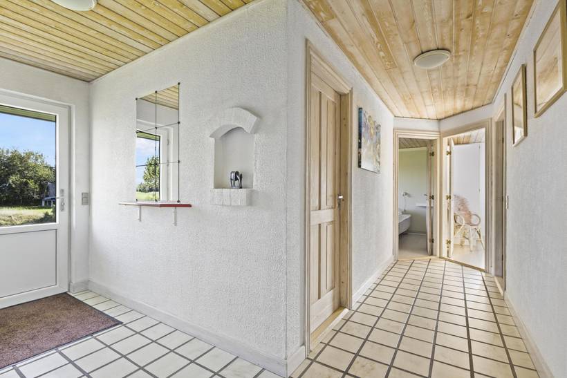 Foto von Ferienhaus PA38 in Ho - Blåvand - Westjütland