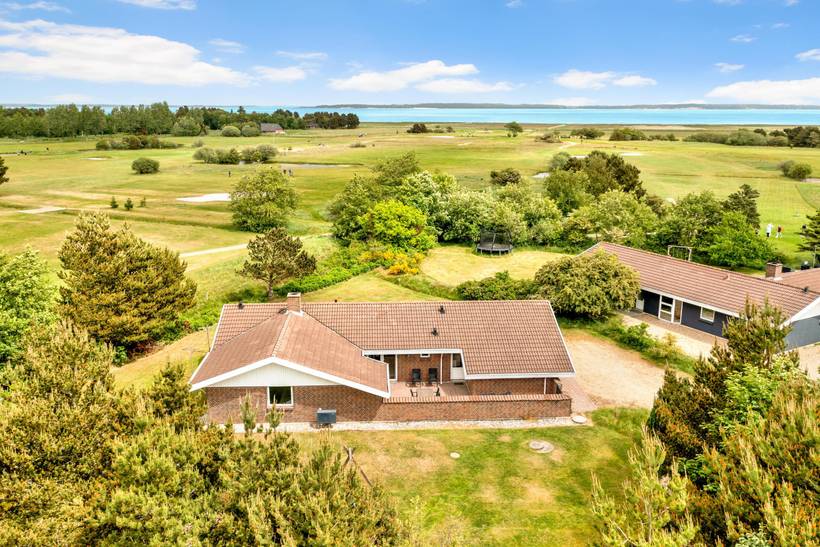 Foto von Ferienhaus PA38 in Ho - Blåvand - Westjütland