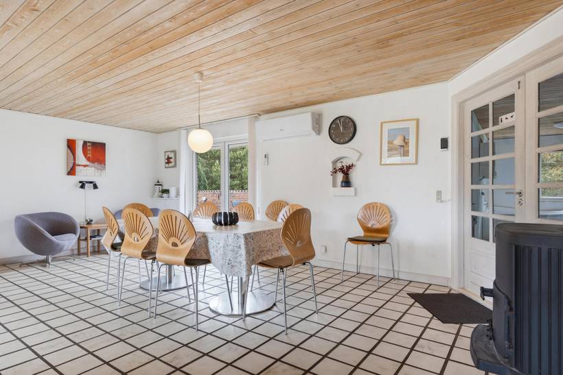 Foto von Ferienhaus PA38 in Ho - Blåvand - Westjütland