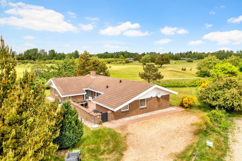 Foto von Ferienhaus PA38 in Ho - Blåvand - Westjütland