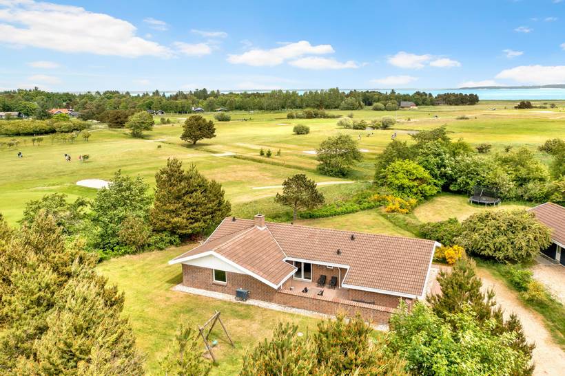 Foto von Ferienhaus PA38 in Ho - Blåvand - Westjütland